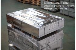 China Tinplate Sheets For Cans supplier