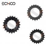 Drive Sprocket For Yanmar SV05-A Mini Excavator Undercarriage Parts for sale