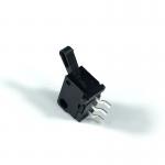 High Sensitive Micro 3P DIP Push Button Switch DC30V 0.1A for sale