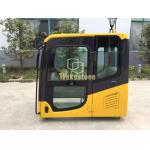 Komatsu Excavator Cab Assembly/Cab Frame