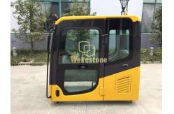 China Komatsu Excavator Cab Assembly/Cab Frame supplier