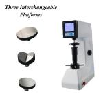 150kgf Digital Rockwell Hardness Testing Machine Manual tester