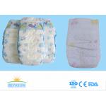 Cute Disposable Grade B Baby Diapers In Bales Sell In Sierra Leone for sale