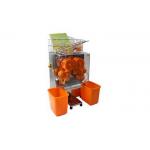 Electric Citrus Automatic Orange Juicer Machine , Juice Extractor for sale