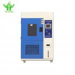 LCD Lab 3ph Environmental Test Chamber for sale
