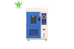 China LCD Lab 3ph Environmental Test Chamber supplier
