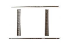 China 1.5mm Thickness 3003 Aluminum Header PlateFor Automobile Radaitor Tank supplier