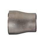Silver Pipe Fitting Reducer 1To 60 SS Concentric Reducer