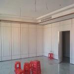 Ballroom Operable Walls Cost Acoustic Partition Walls Sound Proof Movable Partitions for sale