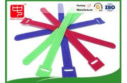 China Reuseable Soft Ties , Water Resistance Adhesive 180 * 15mm supplier