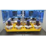 Professional Motor Production Line Stator Rotor Production Machine 3 Phase for sale