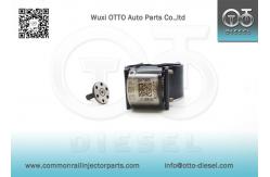 China 28475605 Common Rail Control Valve For Delphi Common Rail Injectors supplier