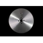 aluminium Metal Cutting Saw Blades / Steel cut off cold sawblade 315mm 80z for sale