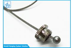 China 7x7 Lighting Wire Suspension Kit supplier