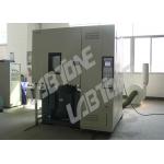 Integrated Environmental Test Systems 300kg.F~5000kg.F Vibration Exciting Force for sale