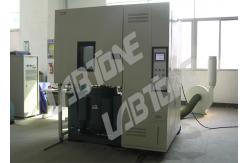China Integrated Environmental Test Systems 300kg.F~5000kg.F Vibration Exciting Force supplier