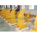 Breaking Rocks Excavator Ripper Shank for Heavy Duty Digging