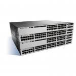 WS-C3850-24U-S new 24 Port gigabit maneged UPOE network Switch for sale