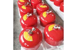 China FM200 Temperature Control Gas Automatic Fire Fighting Equipment Pharmaceutical Clean Room supplier