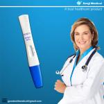 ODM Antigen Rapid Test Kits for sale