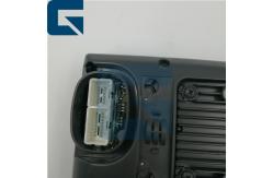 China 386-3457 3863457 Excavator E320D E345D Monitor Display Panel supplier
