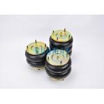 W01-R58-4056 8x3 Steel Industrial Air Spring Bags Pressure Ability 0.2 - 0.8 MPa for sale