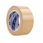 Writable Reinforced Gummed Tape Kraft Paper Sealing Tape 140MIC Packaging for sale