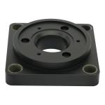 China Best Precision Cnc Milling Machining Cnc Center Service For Steel Parts