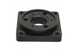 China China Best Precision Cnc Milling Machining Cnc Center Service For Steel Parts supplier
