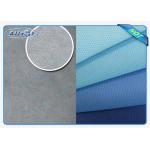 Diamond Dot PP Spunbond Non Woven , Oeko Tex Polypropylene Non Woven Fabric for sale