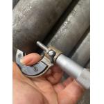 Customized Length and Outer Diameter Heat Exchanger Steel Tube