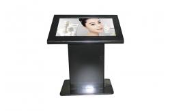 China Floor Stand 1920x1080 43 Lcd Digital Signage Totem 450cd/m2 supplier