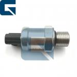 LC52S00015P1 Excavator SK135SR SK210-8 SK260-8 SK335-8 Pressure Sensor for sale