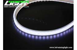 China 265VAC 1100lum LED Flexible Strip Lights ATEX For Compressive Environment supplier