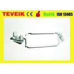 Medical Reusable Ultrasound Guided Needle HP L12-5 Transducer Application for sale