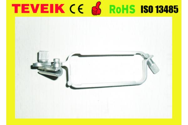 Medical Reusable Ultrasound Guided Needle HP L12-5 Transducer Application