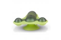 China Fun Pets Food Leakage Toys Chew Toys That Are Safe And Durable supplier