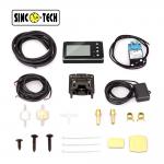 Digital 12V Evc Sinco Tech Race Car Gauges Do701 Electronic Oil Pressure Gauge for sale