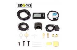 China Digital 12V Evc Race Car Gauges Do701 Electronic Valve Controller Auto Meter supplier