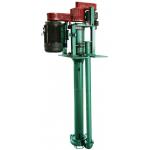 SP Series Vertical Slurry Pump AAC Block Machine for sale