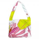 Custom Printed Sand Free Recycled Microfiber Beach Towel Bag New Design for sale