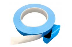 China Dissipation Insulated Conductive Aluminium Tape Double Sided Fiberglass Tape OEM supplier