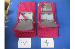 China AQL Pre Shipment Inspection Services FBA Fabric Bags Quality Inspection supplier
