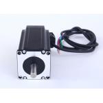 HJ57BYGH Hybrid Stepper Motor With Brake 1.8 Degree 24V 2N.M