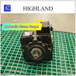Highland 420Bar High Pressure Hydraulic Piston Pump HPV90-MA-R-23 for sale