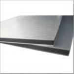 3mm-6mm Thickness Aluminium Composite Panels with Heat Resistance ≤0.04mm and PE Core Material for sale