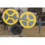 30KN Stringing Hydraulic Puller Tensioner For OPGW ADSS Transmission Project for sale