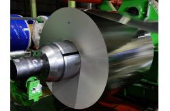 China 1000 series Corrosion-Resistant Prepainted Aluminium Coil with Protective Coating supplier