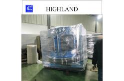 China YST Series Power Recovery Hydraulic Test Stand Hydraulic Pump Test Bench supplier
