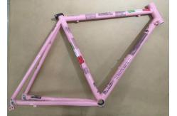 China Weatherproof Bicycle Frame Decals Water Transfer Printing Method Easy To Cut supplier